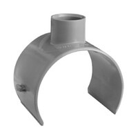 Martens Martens PVC Klemzadel - 110x50mm