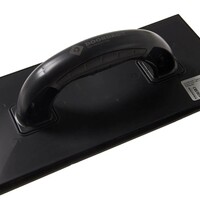 DOORDAGT Doordagt Tegelinwasbord met Zwarte Zool - 140x280mm