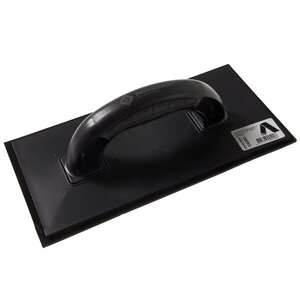 Doordagt Tegelinwasbord met Zwarte Zool - 140x280mm