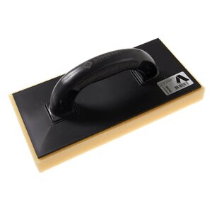 Doordagt Schoonmaakbord Hydro met Soft Greep - 110x235x30mm