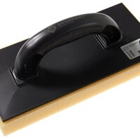 Doordagt Schoonmaakbord Hydro met Soft Greep - 140x280x30mm