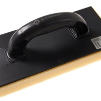 Doordagt Tegel Schoonmaakbord Hydro Gerasterd - 280x140mm