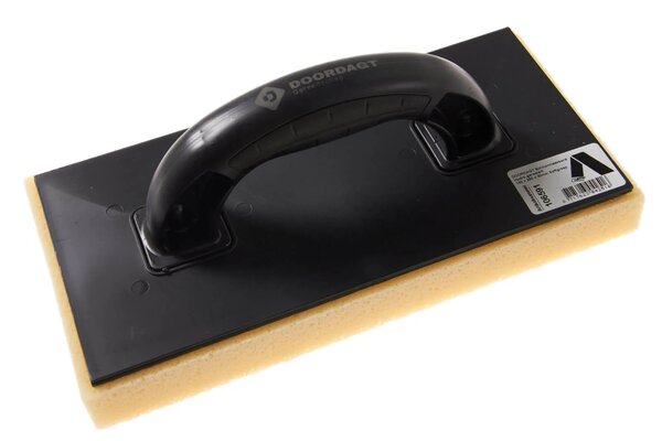 Doordagt Tegel Schoonmaakbord Hydro Gerasterd - 280x140mm