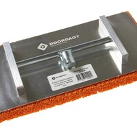 Doordagt Schuurbord Draaibaar zonder Steel Grof - 140x280mm