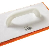 Schuurbord XL Grof - 180x320mm