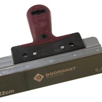 DOORDAGT Doordagt Spackmes - RVS - 22cm
