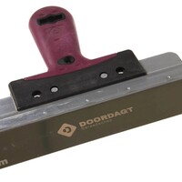 DOORDAGT Doordagt Spackmes - RVS - 25cm
