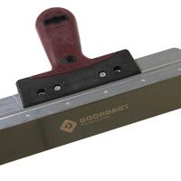 DOORDAGT Doordagt Spackmes - RVS - 28cm