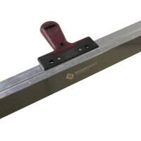 DOORDAGT Doordagt Spackmes - RVS - 48cm
