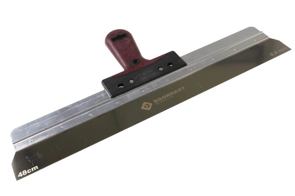 DOORDAGT Doordagt Spackmes - RVS - 48cm