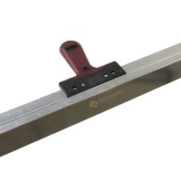DOORDAGT Doordagt Spackmes - RVS - 58cm