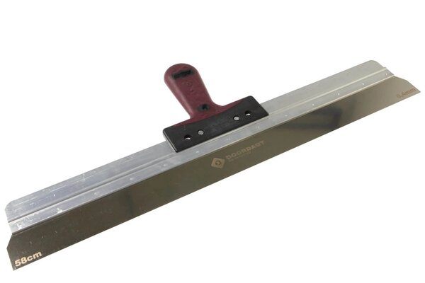 DOORDAGT Doordagt Spackmes - RVS - 58cm