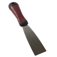 DOORDAGT Doordagt Plamuurmes - RVS - 40 mm