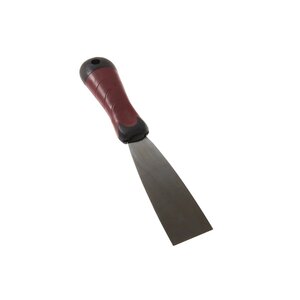 Doordagt Plamuurmes - RVS - 40 mm
