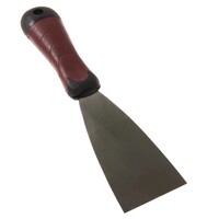 DOORDAGT Doordagt Plamuurmes - RVS - 60mm