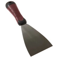 DOORDAGT Doordagt Plamuurmes - RVS - 80mm