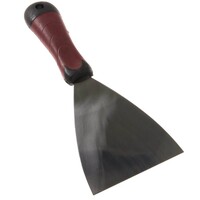 DOORDAGT Doordagt Plamuurmes - RVS - 100mm