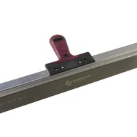 DOORDAGT Doordagt Gipsmes - RVS - 58cm