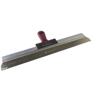 Doordagt Gipsmes - RVS - 58cm