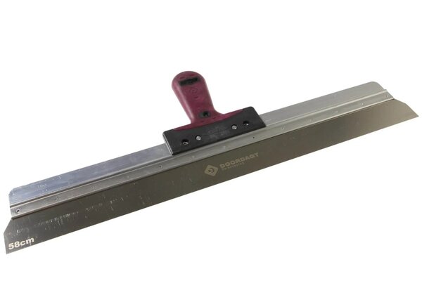 DOORDAGT Doordagt Gipsmes - RVS - 58cm
