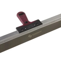 DOORDAGT Doordagt Gipsmes - RVS - 48cm