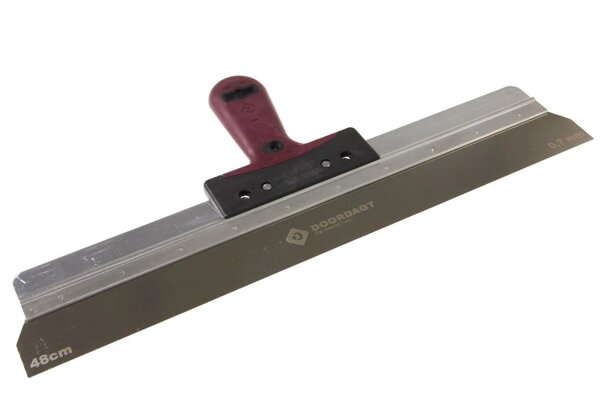 DOORDAGT Doordagt Gipsmes - RVS - 48cm