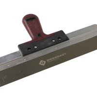 DOORDAGT Doordagt Gipsmes - RVS - 38cm