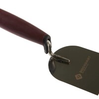 DOORDAGT Doordagt Premium Soft Platschopje - RVS - 80mm