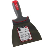 L'outil Parfait L'outil Parfait Spackmes Hoog - RVS - 12cm