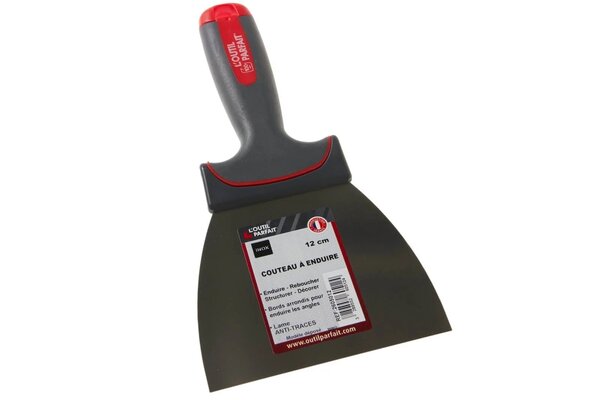 L'outil Parfait L'outil Parfait Spackmes Hoog - RVS - 12cm