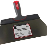 L'outil Parfait L'outil Parfait Spackmes Hoog - RVS - 24cm