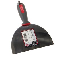 L'outil Parfait L'outil Parfait Plamuurmes + Schroefbit - RVS - 150mm