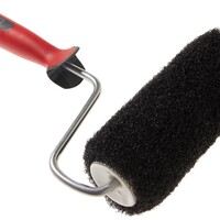 L'outil Parfait L'outil Parfait Plastering Roller + Beugel - 18 cm