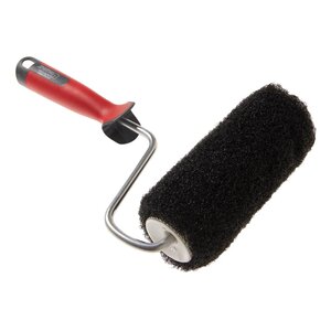 L'outil Parfait Plastering Roller + Beugel - 18 cm