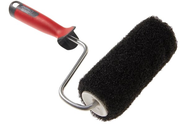 L'outil Parfait L'outil Parfait Plastering Roller + Beugel - 18 cm