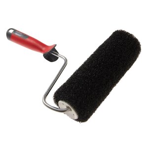 L'outil Parfait Plastering Roller + Beugel - 22cm