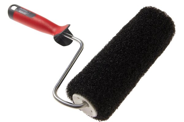 L'outil Parfait L'outil Parfait Plastering Roller + Beugel - 22cm