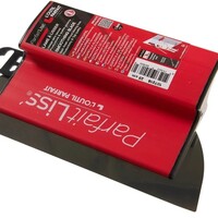 L'outil Parfait L'outil Parfait Pleistermes met Sledegreep - RVS - 250mm