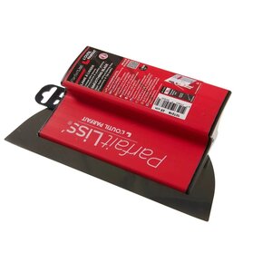L'outil Parfait Pleistermes met Sledegreep - RVS - 250mm