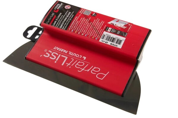 L'outil Parfait L'outil Parfait Pleistermes met Sledegreep - RVS - 250mm