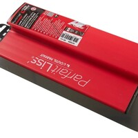 L'outil Parfait L'outil Parfait Pleistermes met Sledegreep - RVS - 350mm