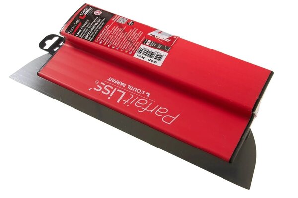 L'outil Parfait L'outil Parfait Pleistermes met Sledegreep - RVS - 350mm