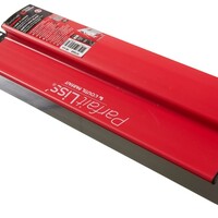 L'outil Parfait L'outil Parfait Pleistermes met Sledegreep - RVS - 450mm