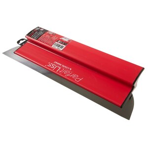 L'outil Parfait Pleistermes met Sledegreep - RVS - 450mm