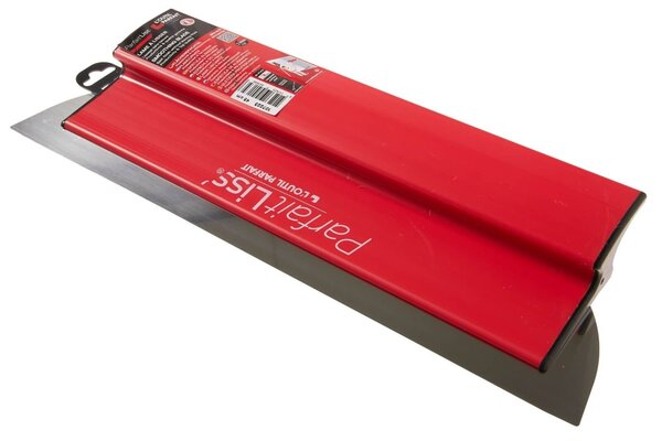 L'outil Parfait L'outil Parfait Pleistermes met Sledegreep - RVS - 450mm