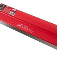 L'outil Parfait L'outil Parfait Pleistermes met Sledegreep - RVS - 600mm
