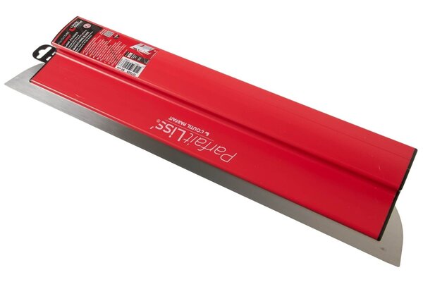 L'outil Parfait L'outil Parfait Pleistermes met Sledegreep - RVS - 600mm