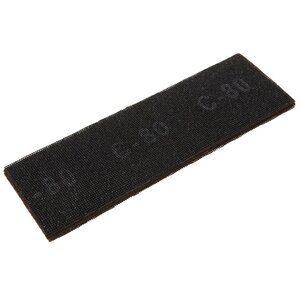 Schuurgaas K-180 - 280x93mm - 10 stuks
