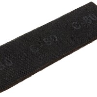 Schuurgaas K-80 - 280x93mm - 10 stuks