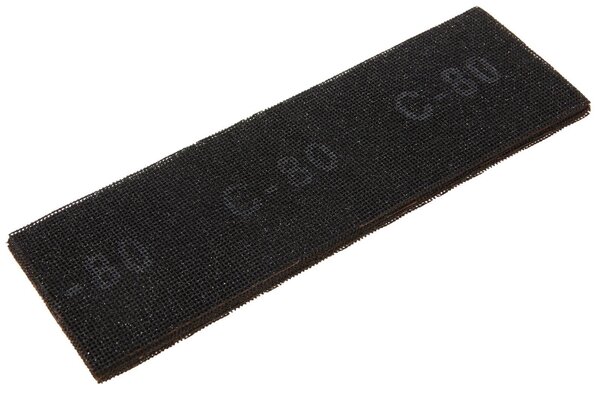 Schuurgaas K-80 - 280x93mm - 10 stuks